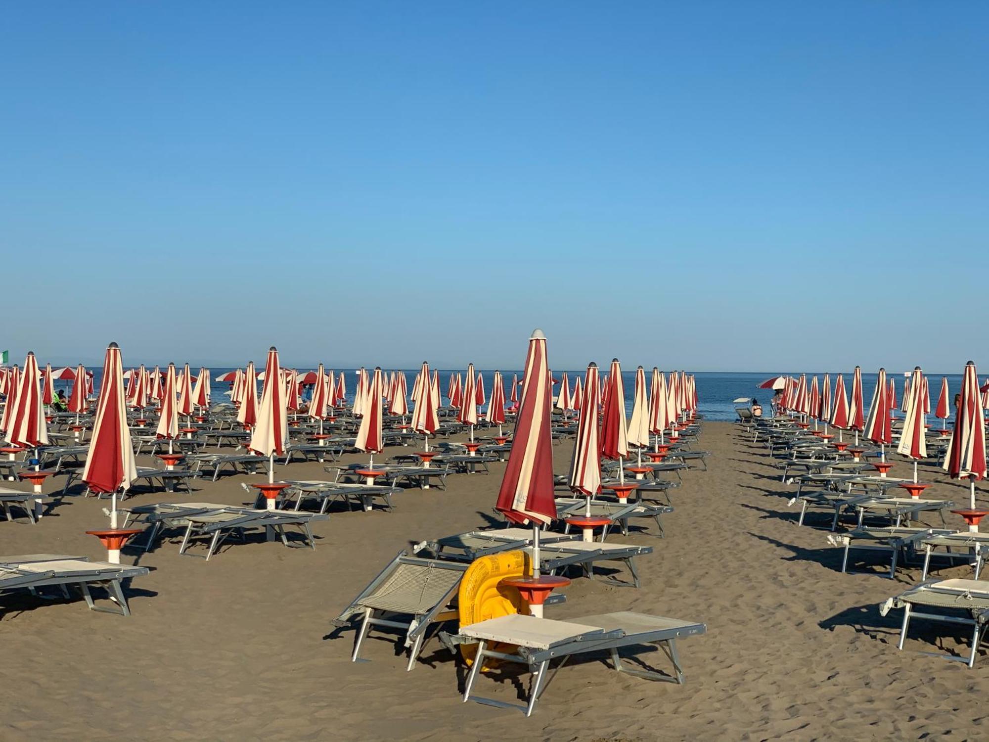 Villa Amazing Private Caorle