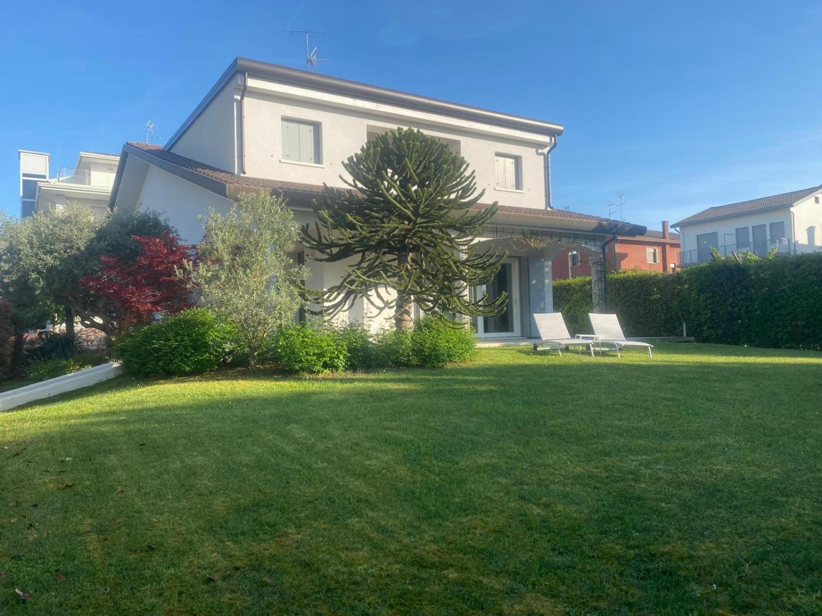 Villa Amazing Private Caorle