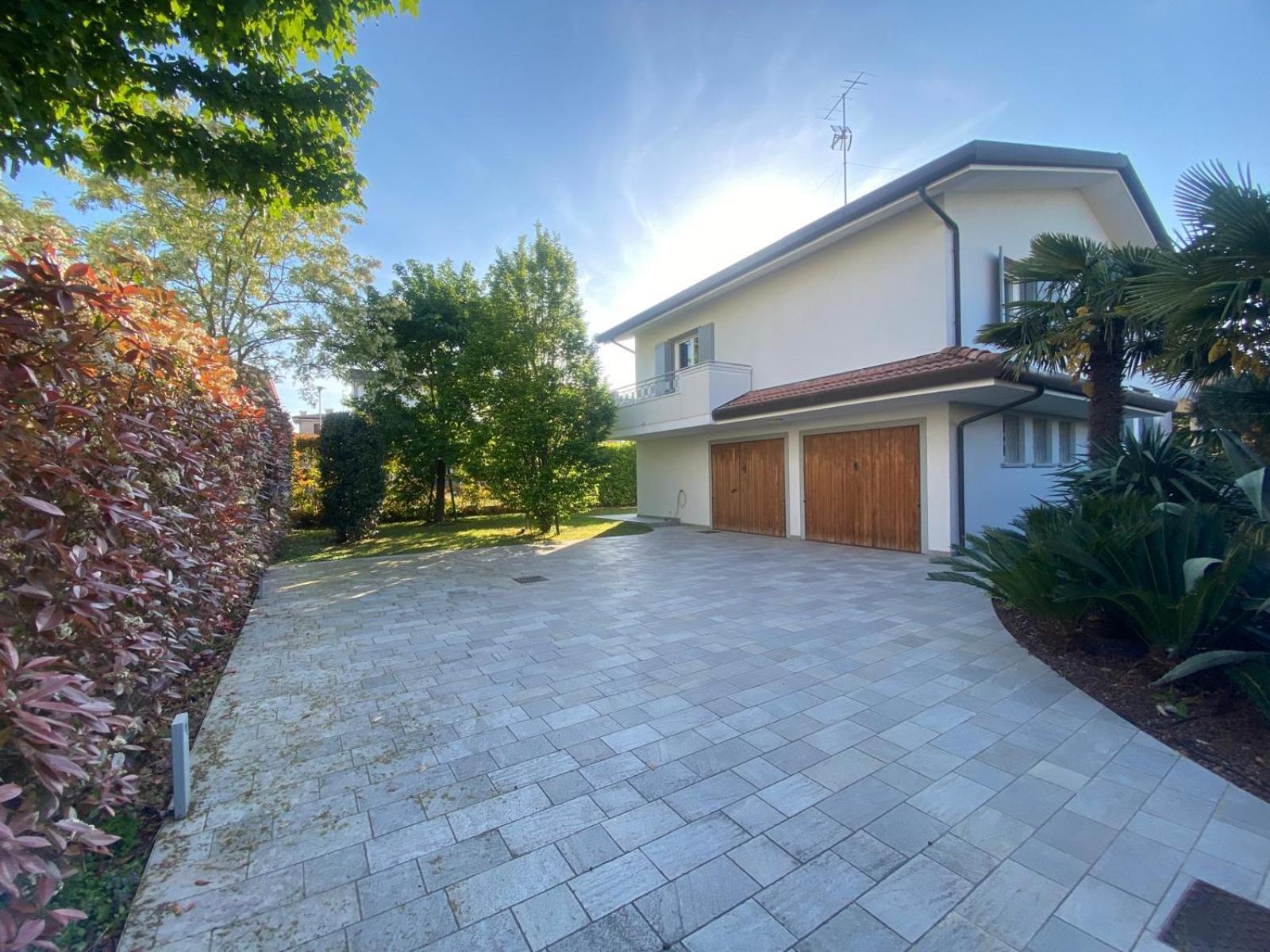Amazing Private Caorle