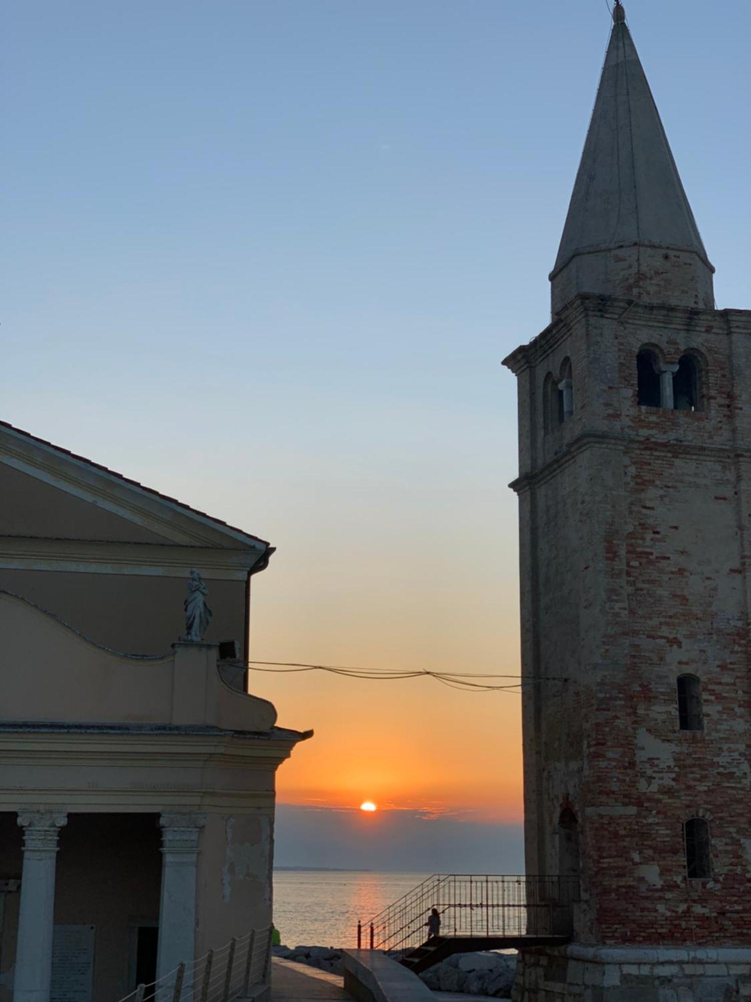 Amazing Private Villa Caorle