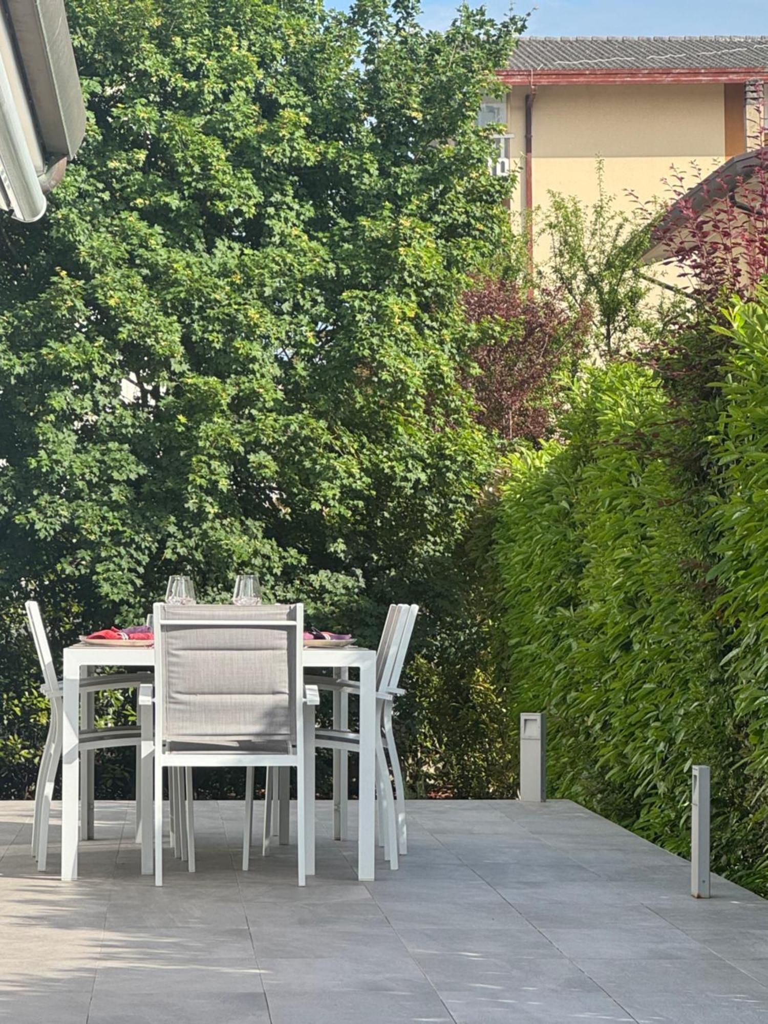 Amazing Private Villa Caorle